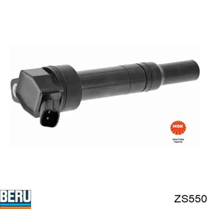 Bobina 0986221133 Bosch
