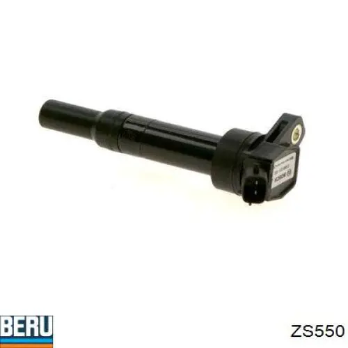 Bobina de encendido Beru ZS550