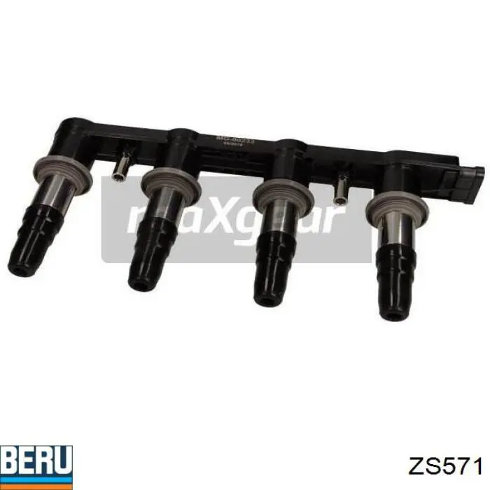 ZS571 Beru Bobina de ignición