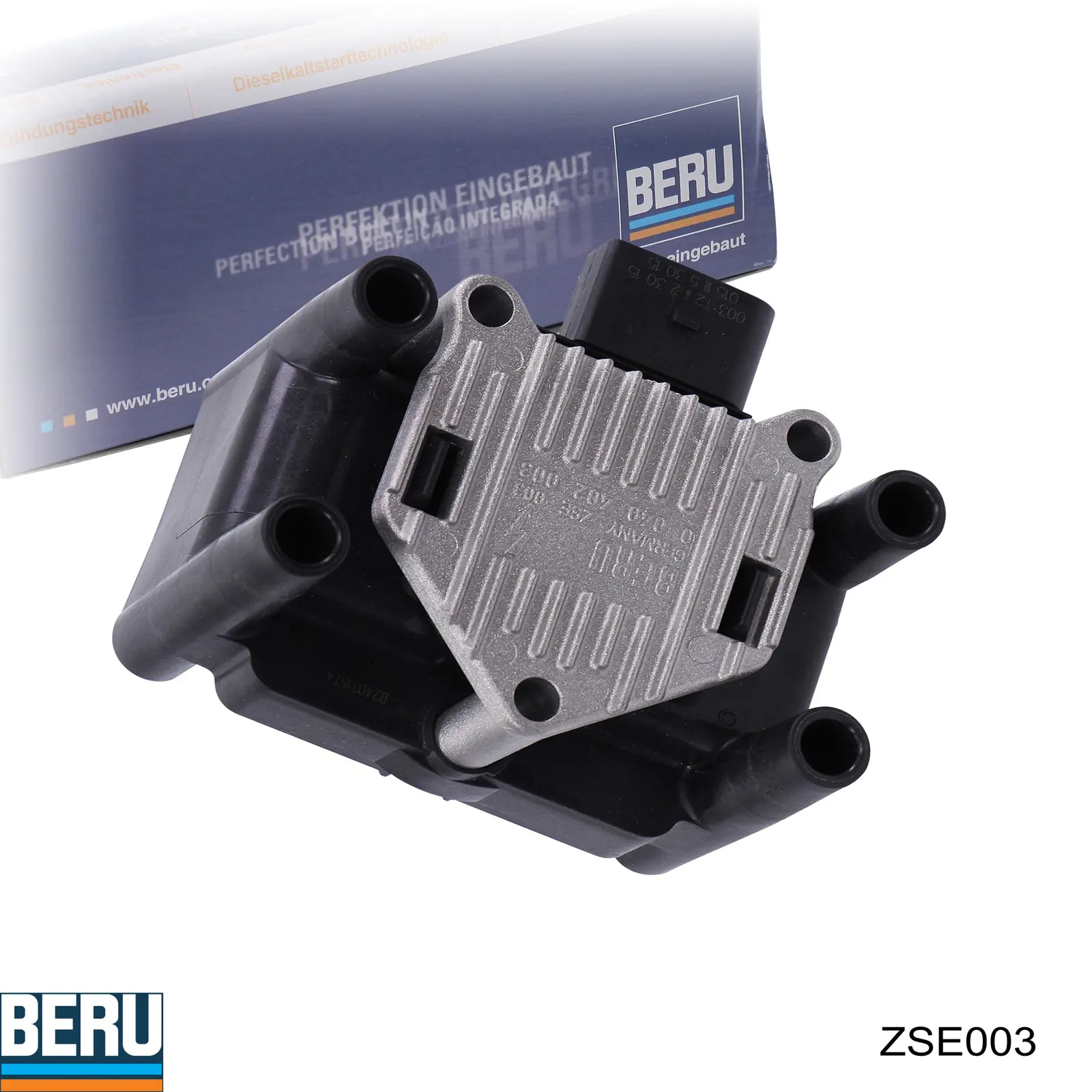 Comprar ZSE003 Beru Bobina
