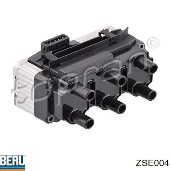 Comprar B0151 General Motors Bobina