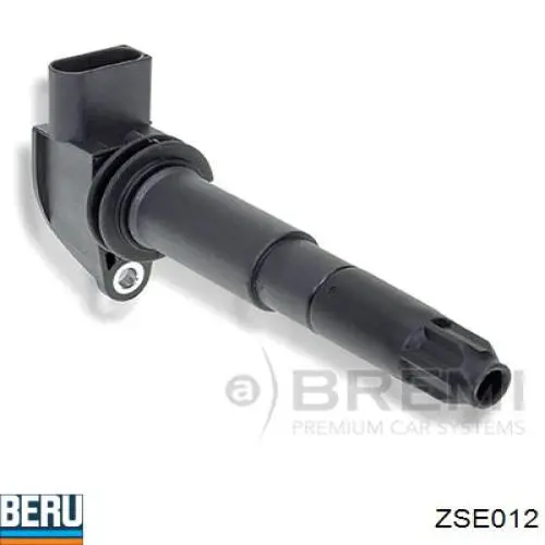 Bobina de chispa VALEO 245735 precio, desde 78,26 EUR
