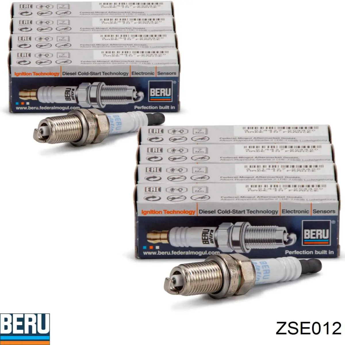 Bobina 245735 VALEO