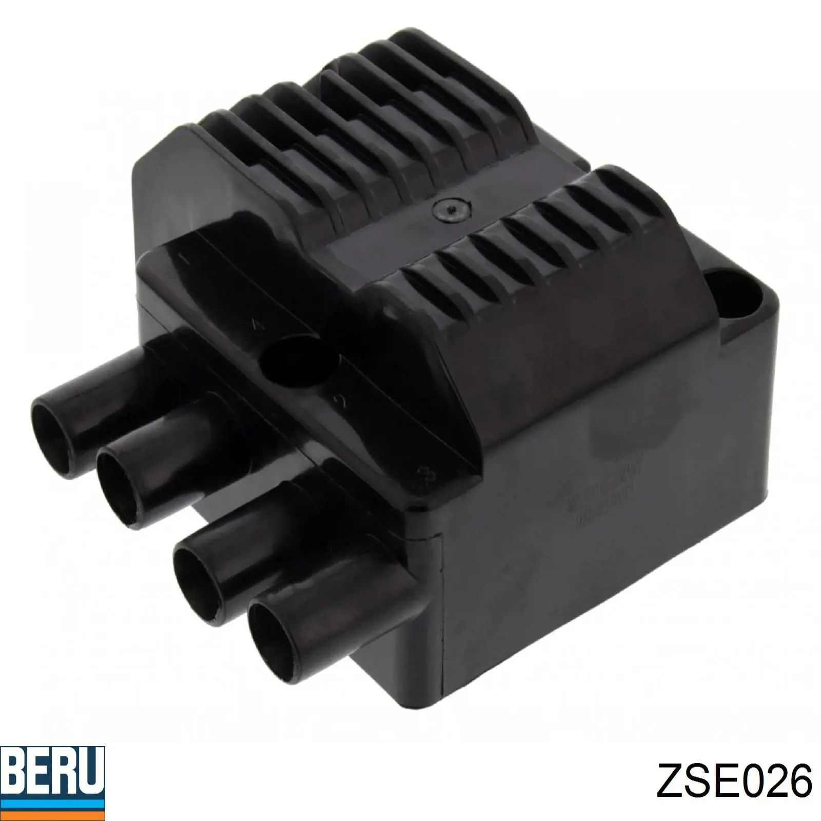 Bobina de encendido Opel Corsa 73, 78, 79