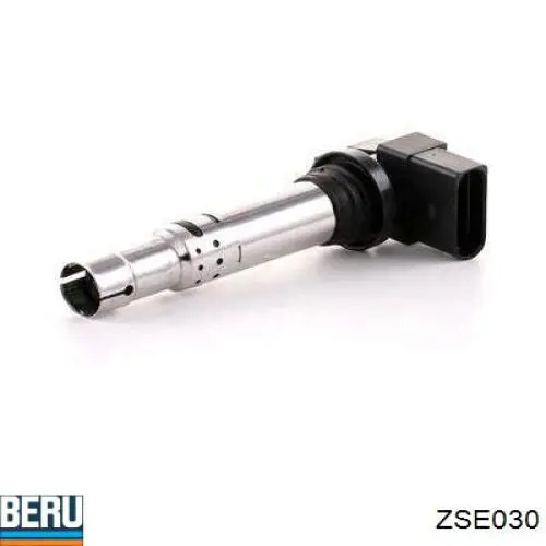 Bobina de ignición Beru ZSE030 precio, desde 23,30 EUR