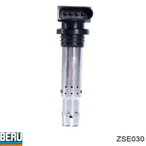 Comprar ZSE030 Beru Bobina de chispa