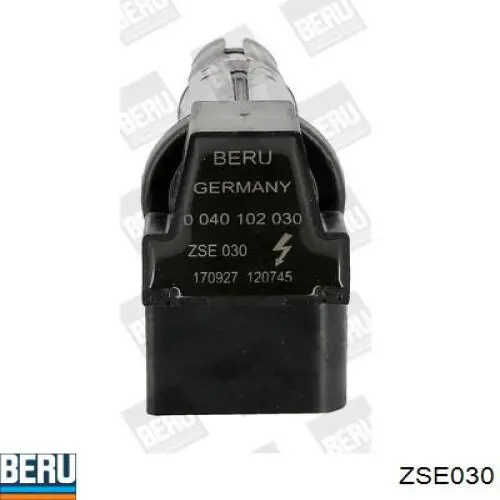 Bobina ZSE030 Beru
