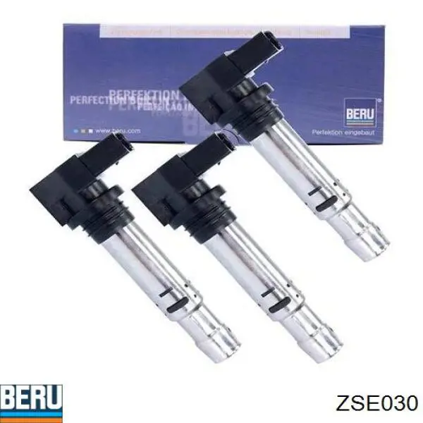 ZSE030 Beru Bobina de encendido