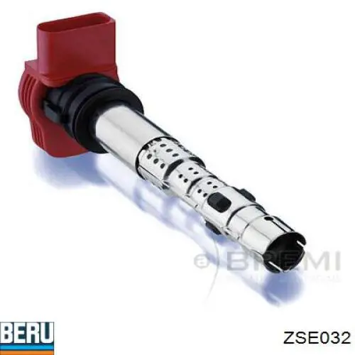 Bobina ZSE032 Beru