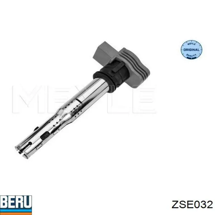 Bobina de encendido Beru ZSE032