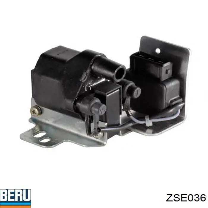Comprar 138050 Huco Bobina