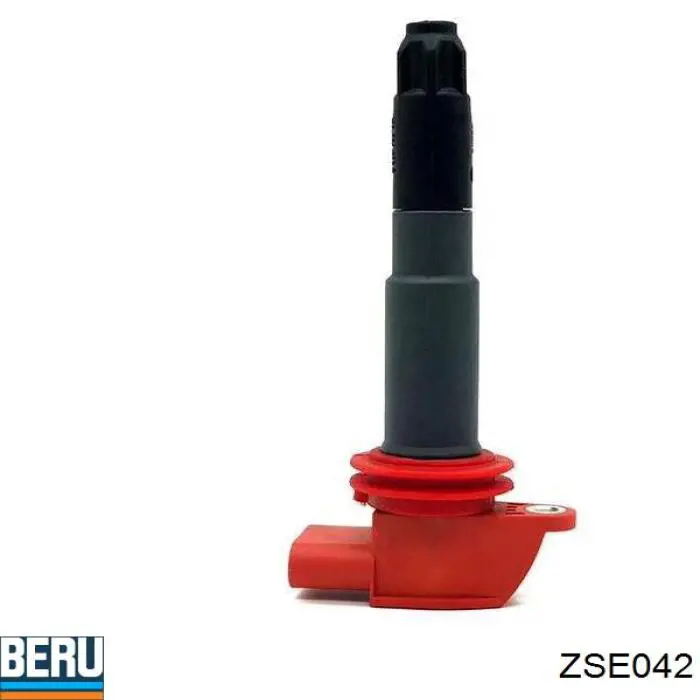 Bobina de encendido Beru ZSE042