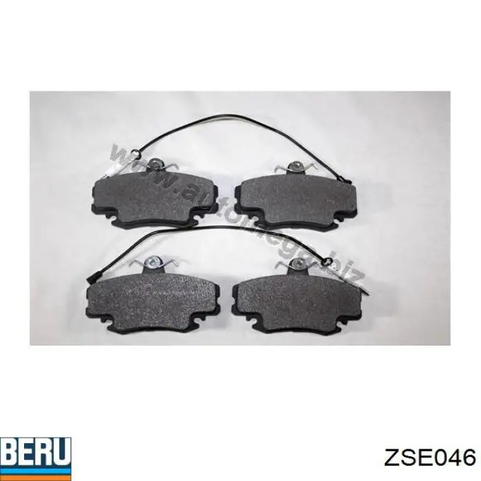 Bobina de ignición General Motors B0122