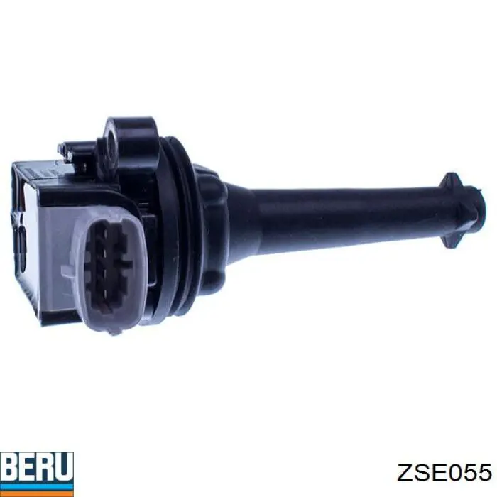 ZSE055 Beru Bobina de ignición