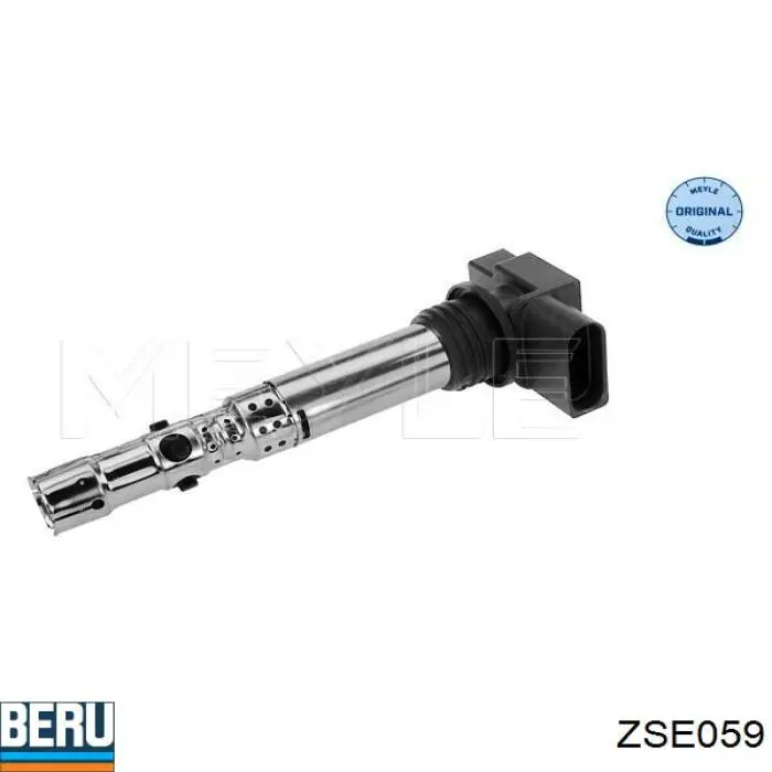 ZSE059 Beru Bobina de ignición