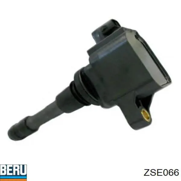 Bobina de encendido Beru ZSE066