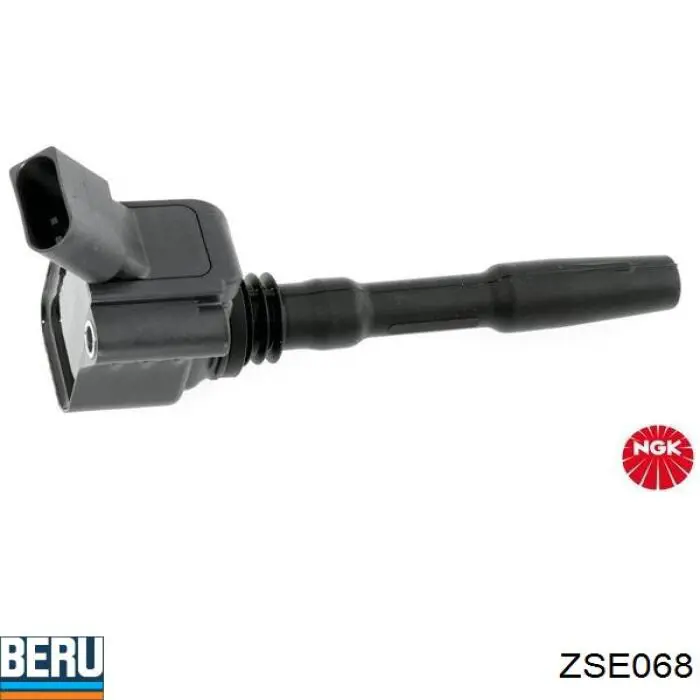 80238 FAE Bobina de ignición