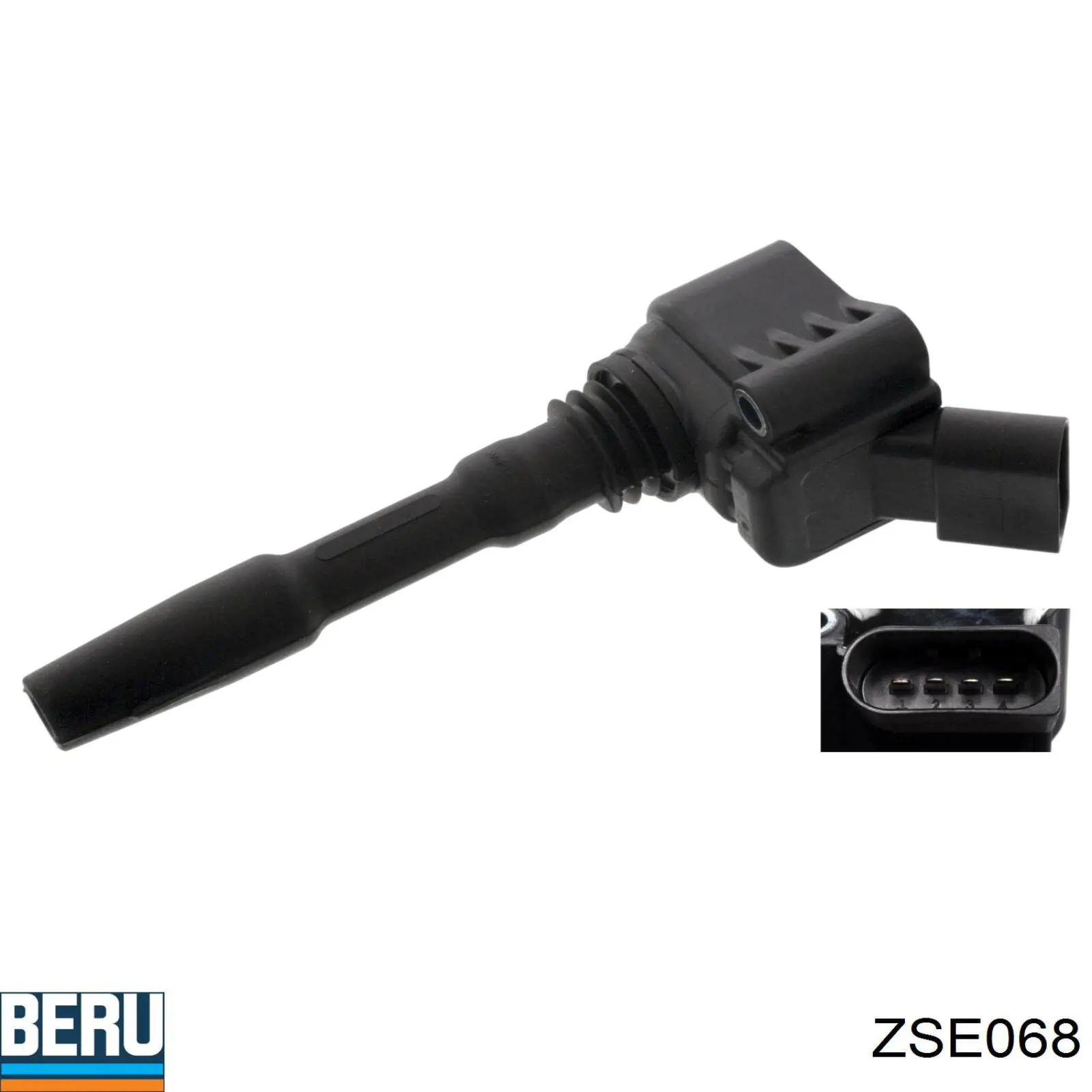 Bobina de chispa Peugeot/Citroen 134072 precio, desde 31,94 EUR