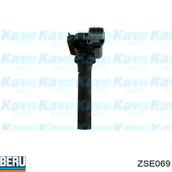 Bobina ZSE069 Beru