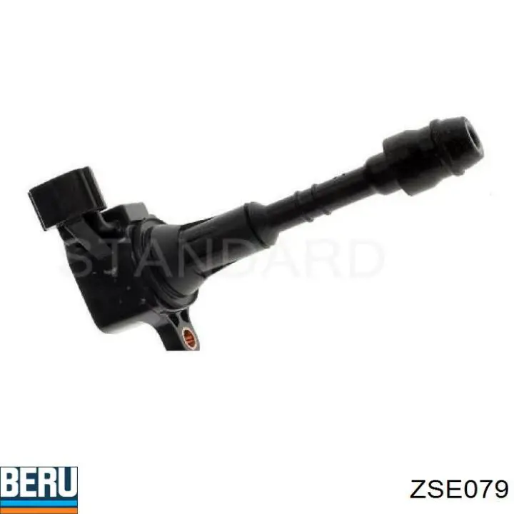 Bobina B0307 General Motors