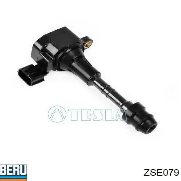 Bobina de encendido General Motors B0307