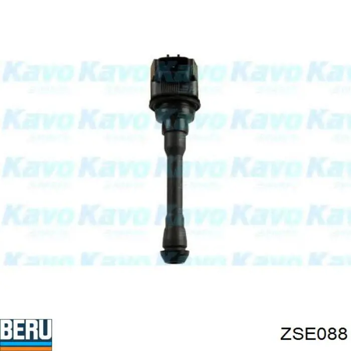 Bobina de encendido Nissan Versa E12X