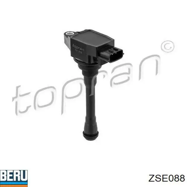 Bobina de encendido Nissan Versa E12X