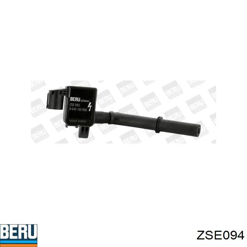 Comprar A2769065100 Mercedes Bobina