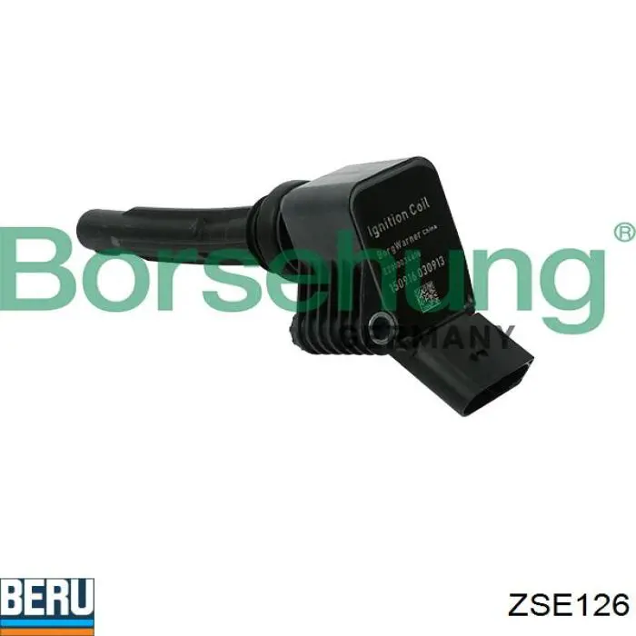 Bobinas Sato Tech E701169