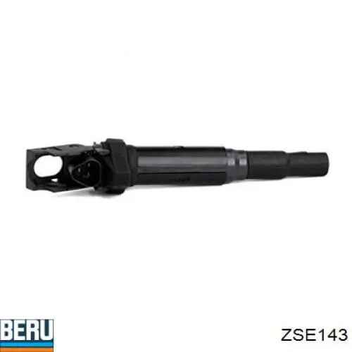 BAEQ114 Magneti Marelli bobina de encendido