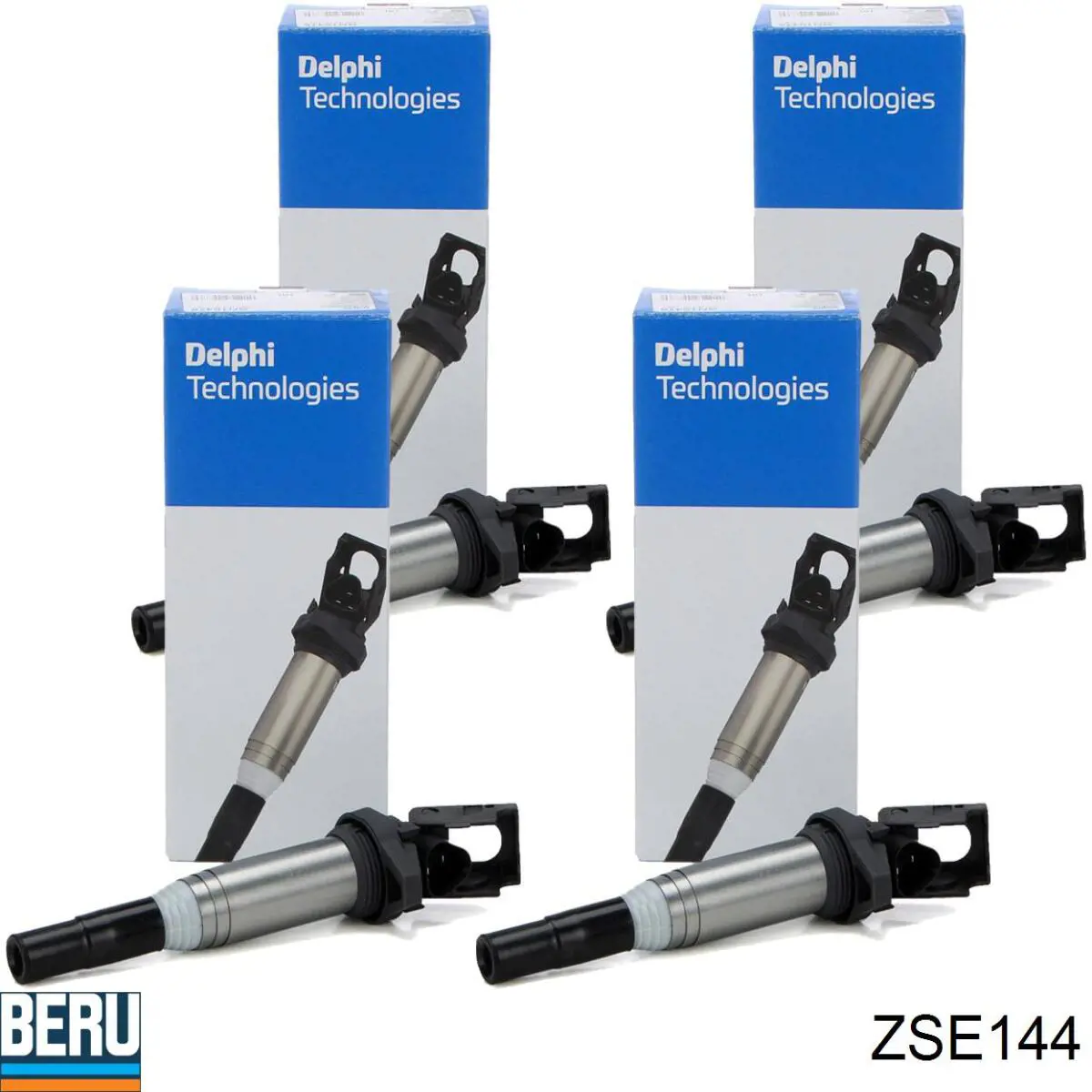 Comprar 80281 FAE Bobina