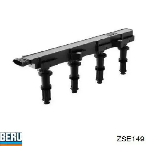 Comprar 133885 Hitachi Bobina