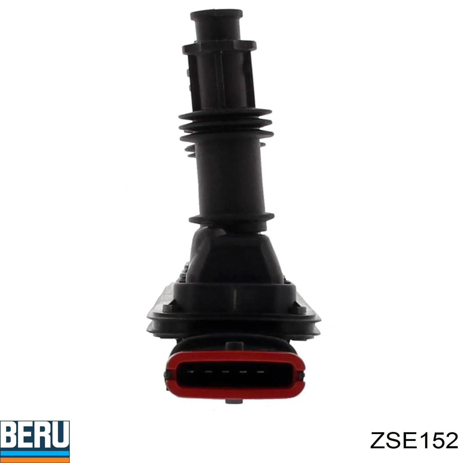 ZSE152 Borg-Warner/KKK bobina de encendido