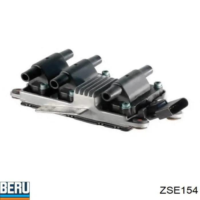 ZSE154 Beru Bobina de ignición