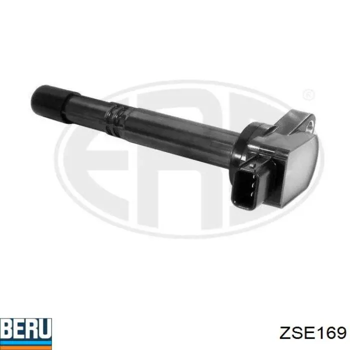 Bobina ZSE169 Beru