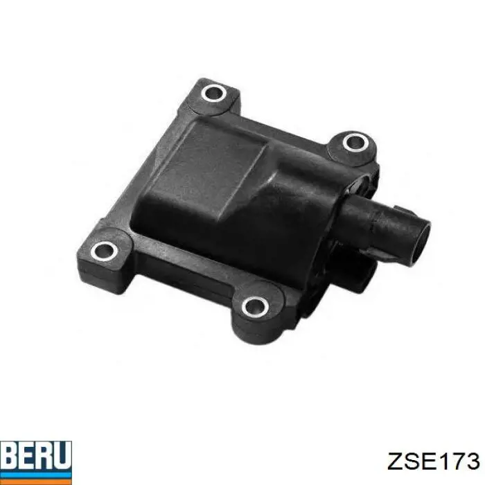 Bobina ZSE173 Beru