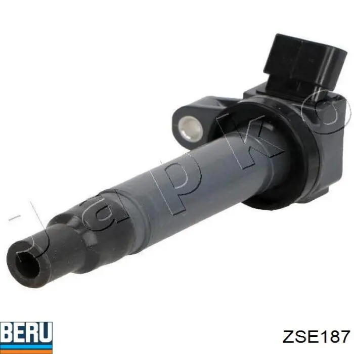 Bobina de encendido Denso DIC0136