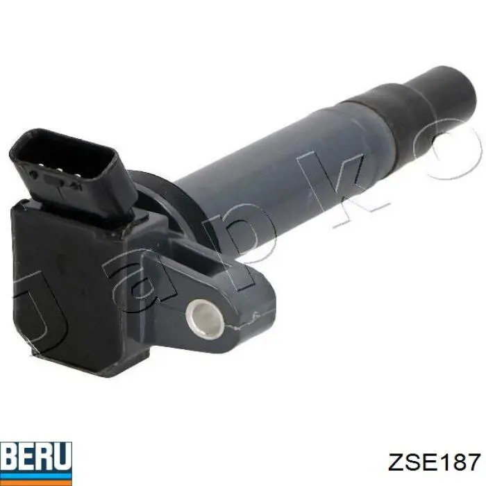 DIC0136 Denso Bobina de ignición