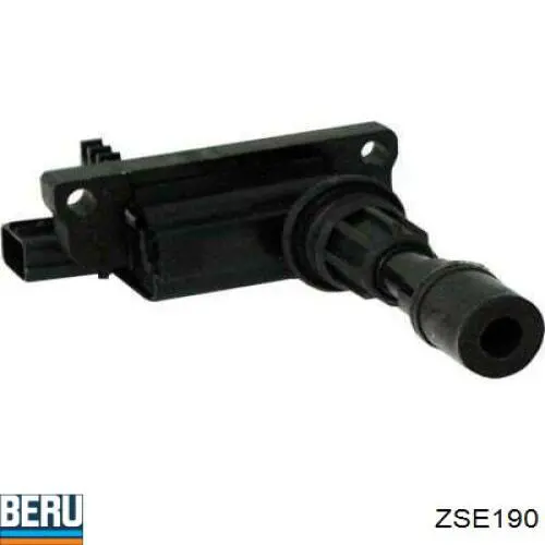 Bobina de chispa Beru ZSE190 precio, desde 39,99 EUR