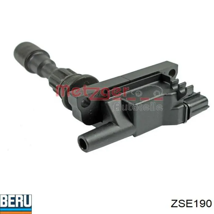 Comprar ZSE190 Beru Bobina