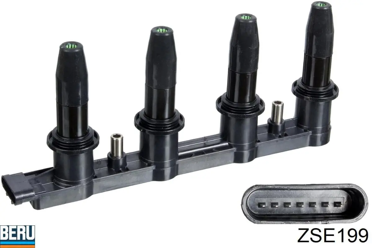 Comprar ZSE199 Beru Bobina