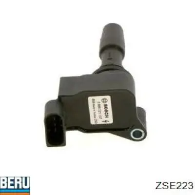 Bobina de encendido Volkswagen Golf 8 CD1, DA1