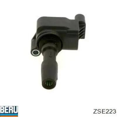 Bobina de encendido Volkswagen Golf 8 CD1, DA1