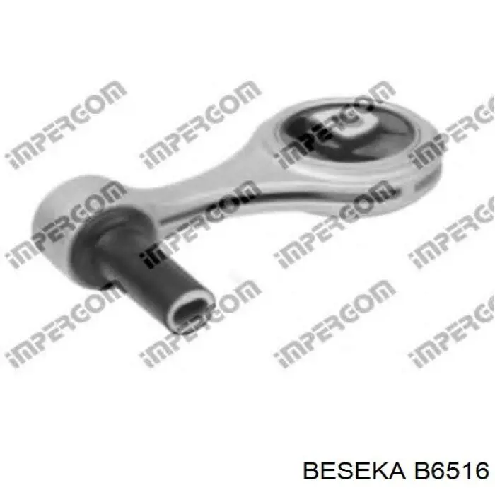 B6516 Beseka soporte de motor trasero