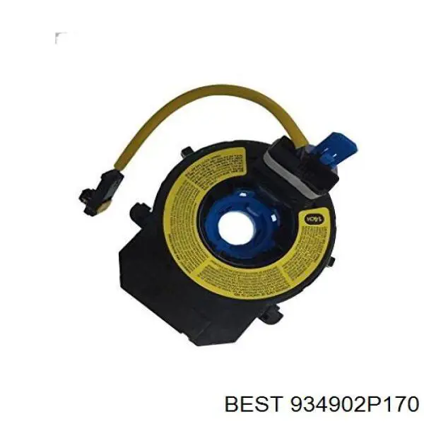 Q3800013 Q-fix Anillo de AIRBAG 