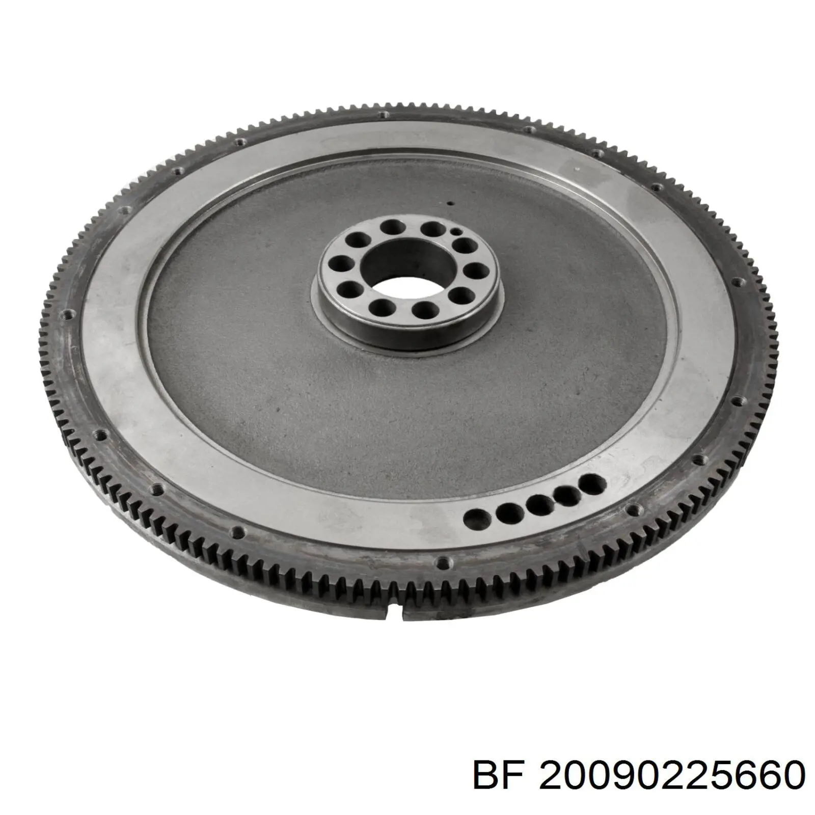 Comprar 20090225660 BF Volante de motor bimasa