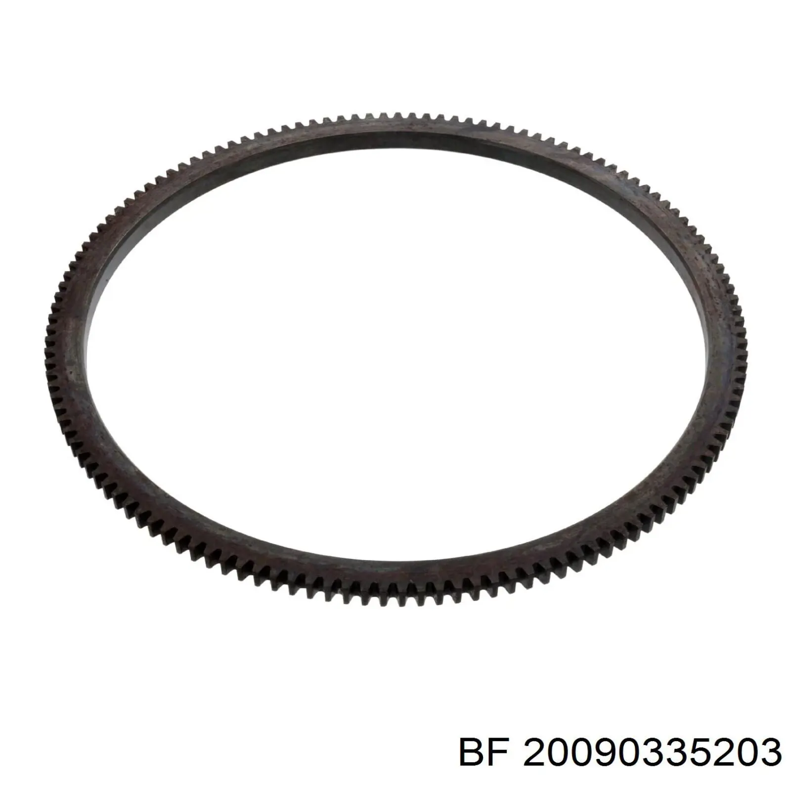 20090335203 BF Volante bimasa