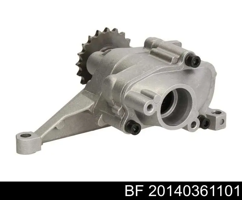 Bomba de aceite BF 20140361101 precio, desde 107,54 EUR