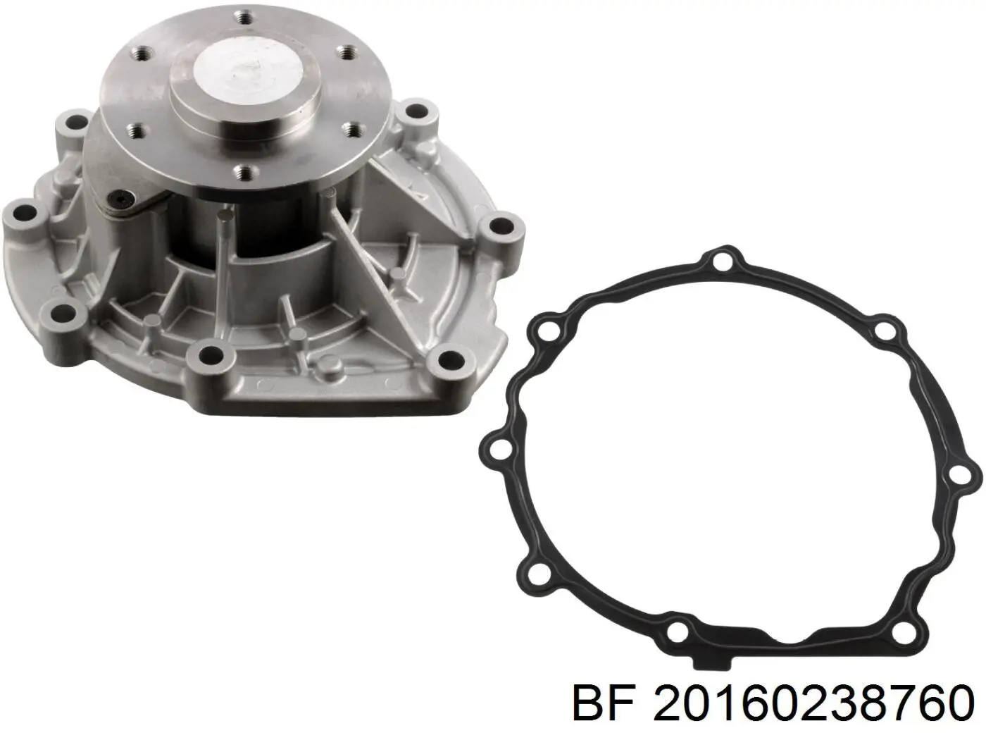 20160238760 BF Bomba refrigerante coche