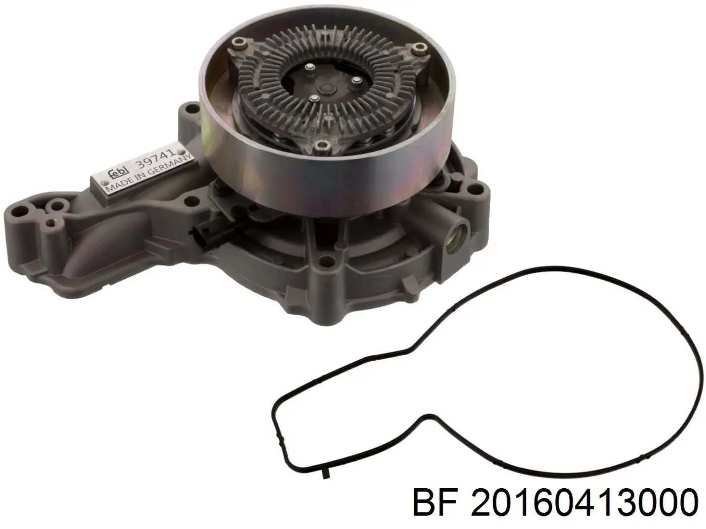 Bombeadora de agua BF 20160413000 precio, desde 98,29 EUR
